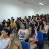 Palestras e Mesas redondas